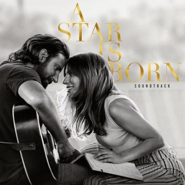 Lady Gaga and Bradley Cooper -  A Star Is Born